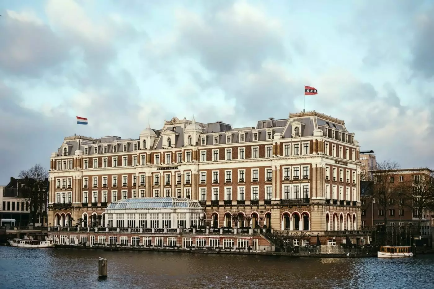 InterContinental Amstel Amsterdam