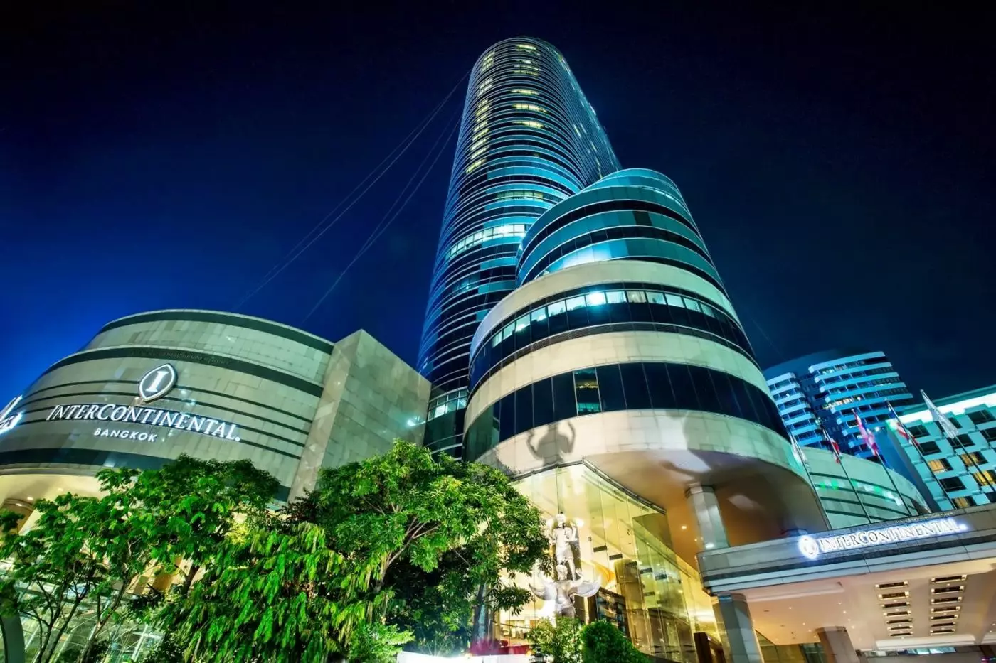 InterContinental Bangkok