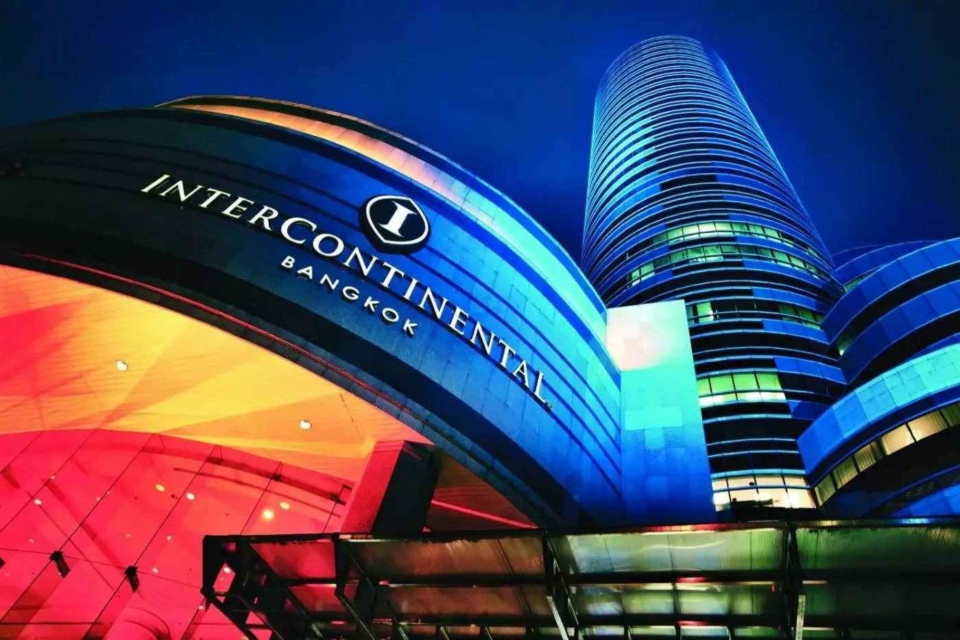 InterContinental Bangkok
