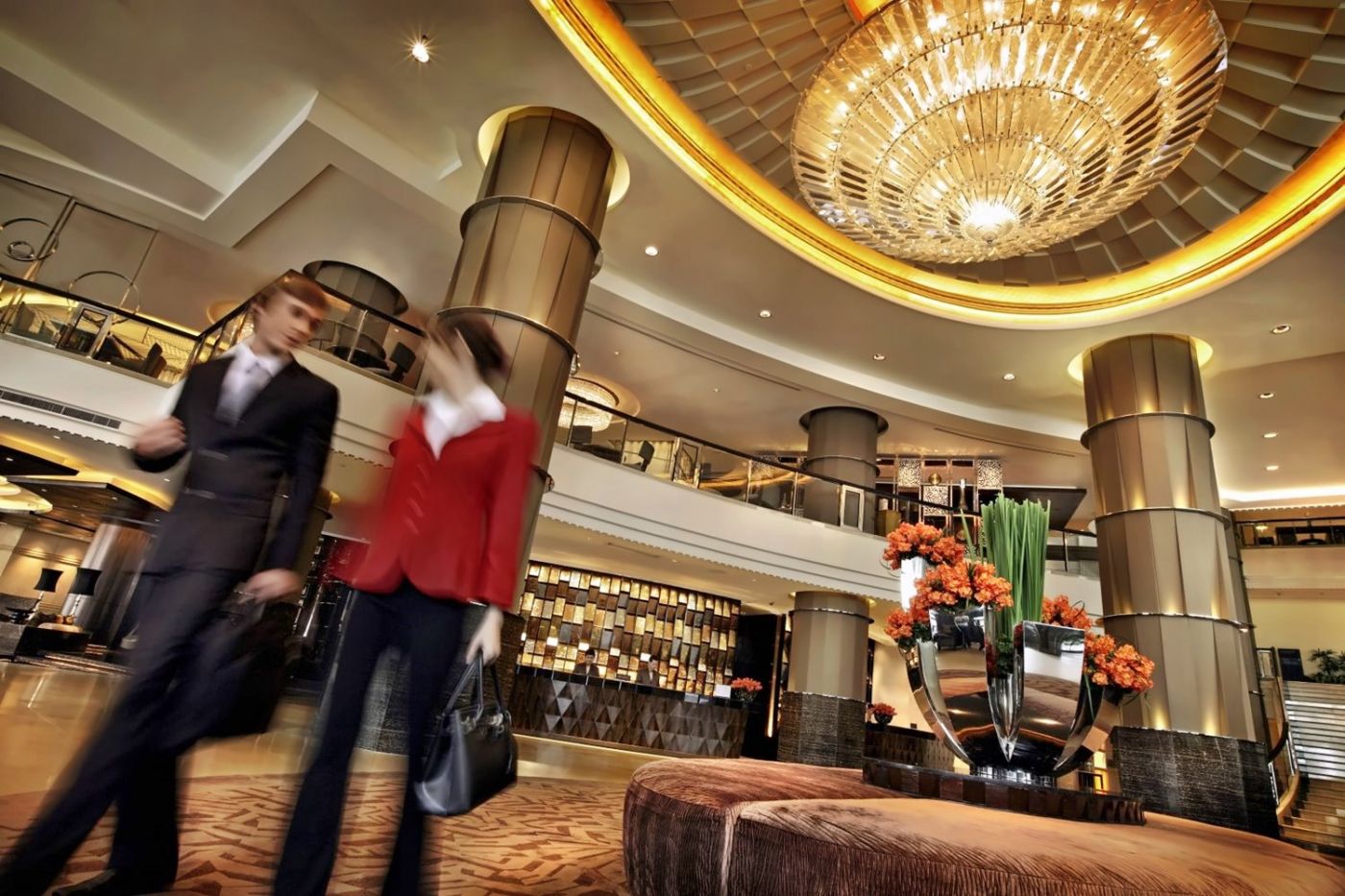 InterContinental Bangkok