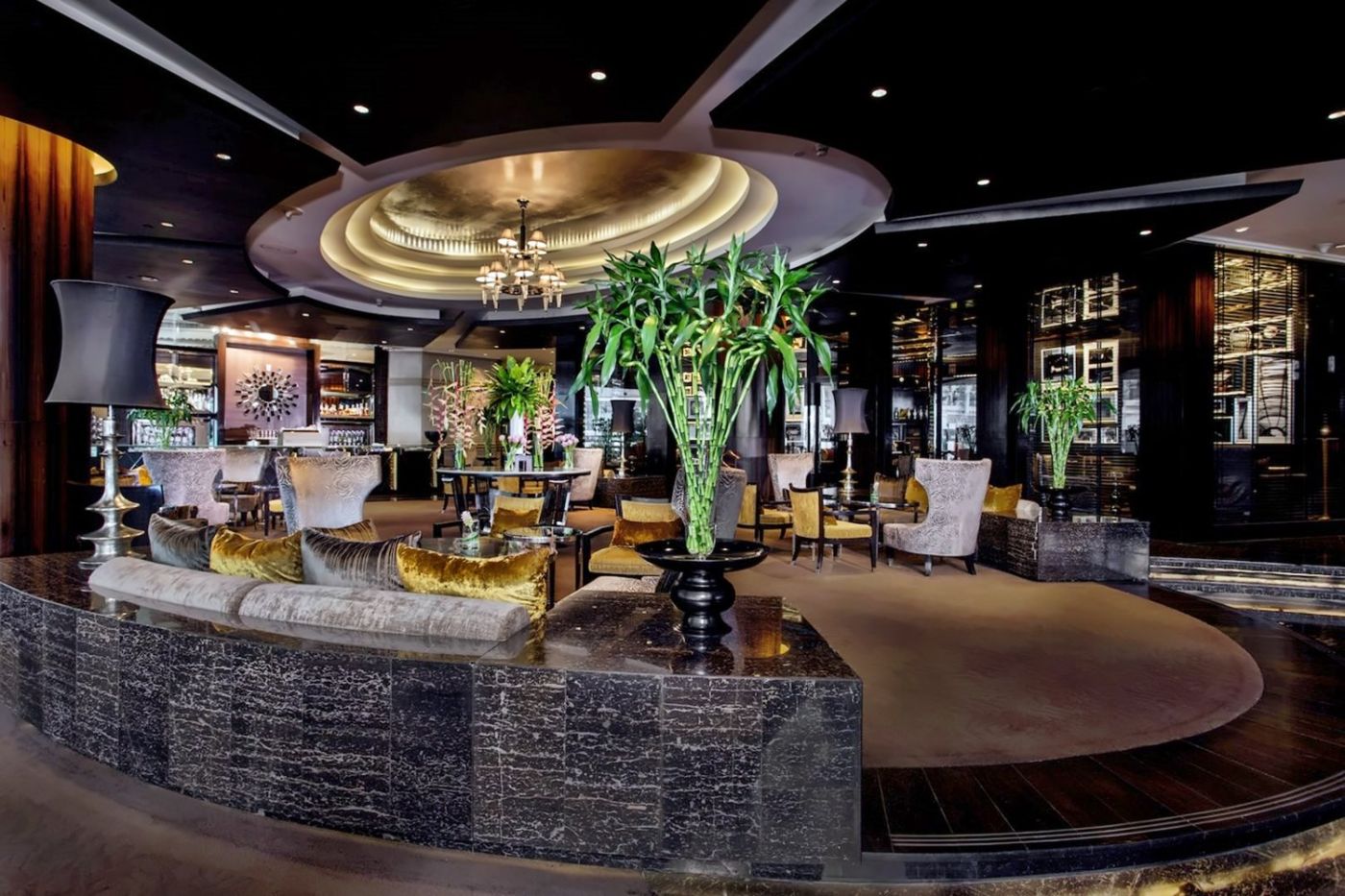 InterContinental Bangkok