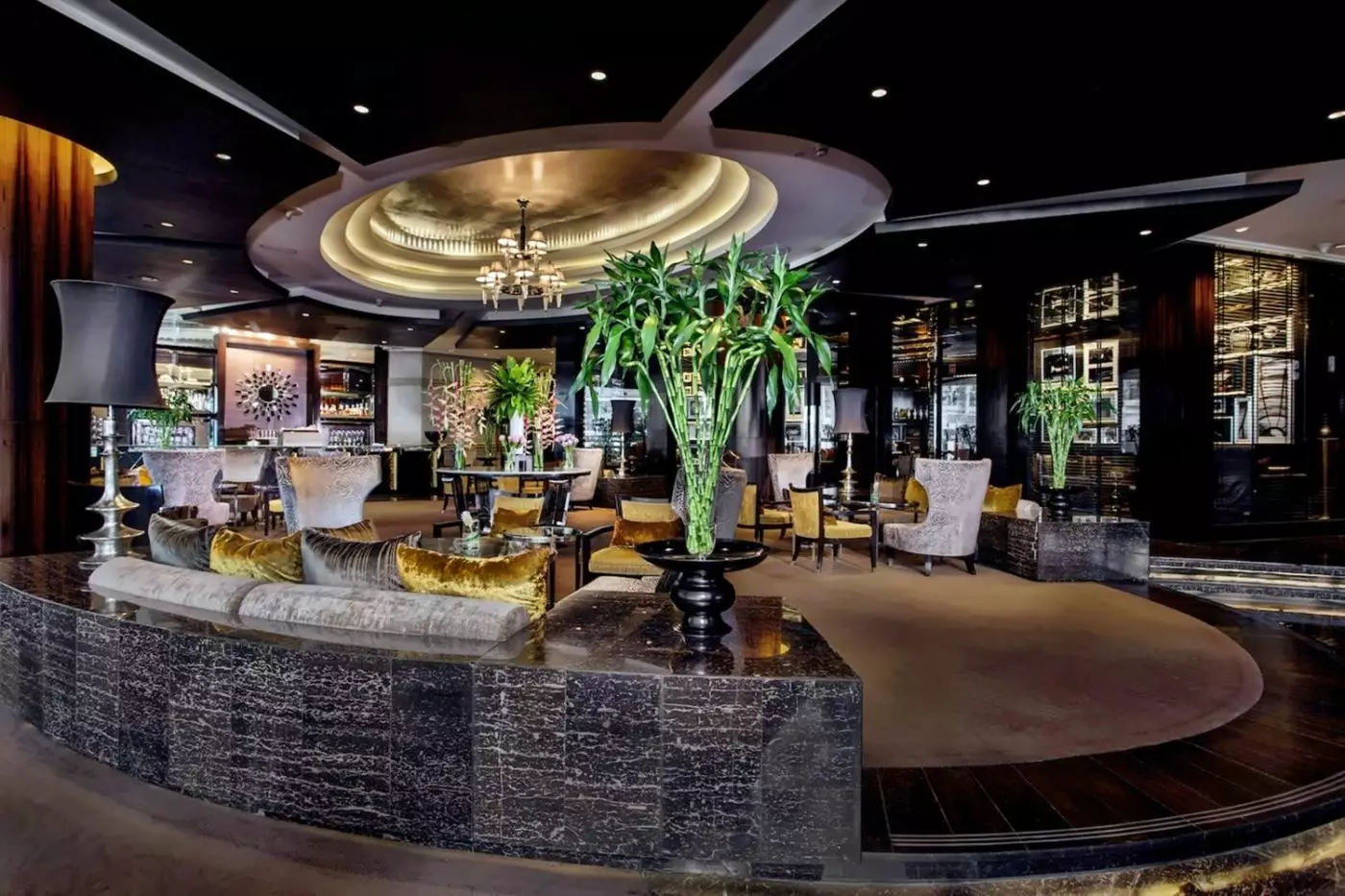 InterContinental Bangkok