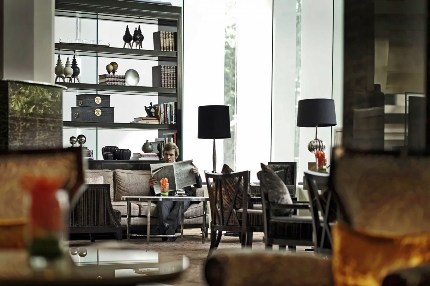 InterContinental Bangkok