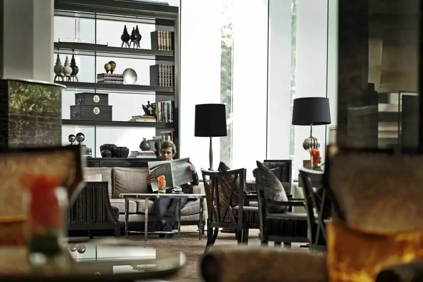 InterContinental Bangkok