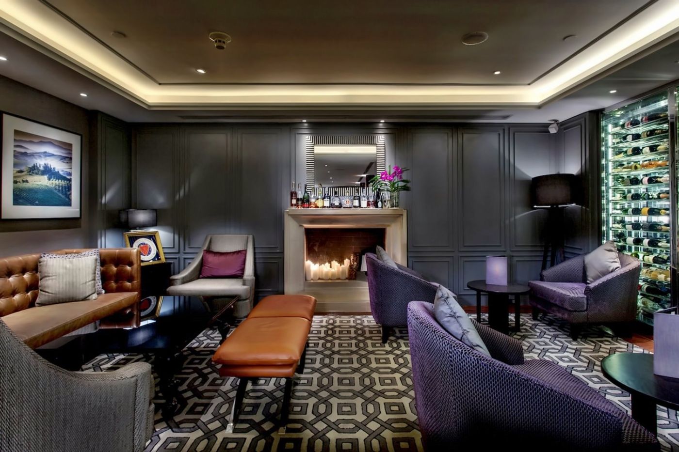 InterContinental Bangkok