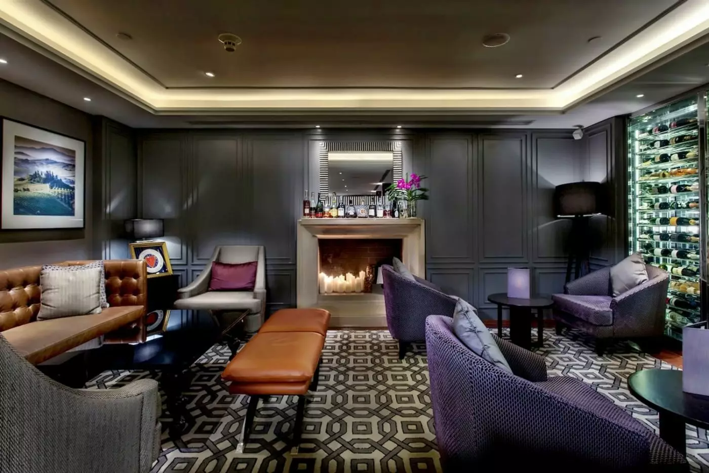 InterContinental Bangkok