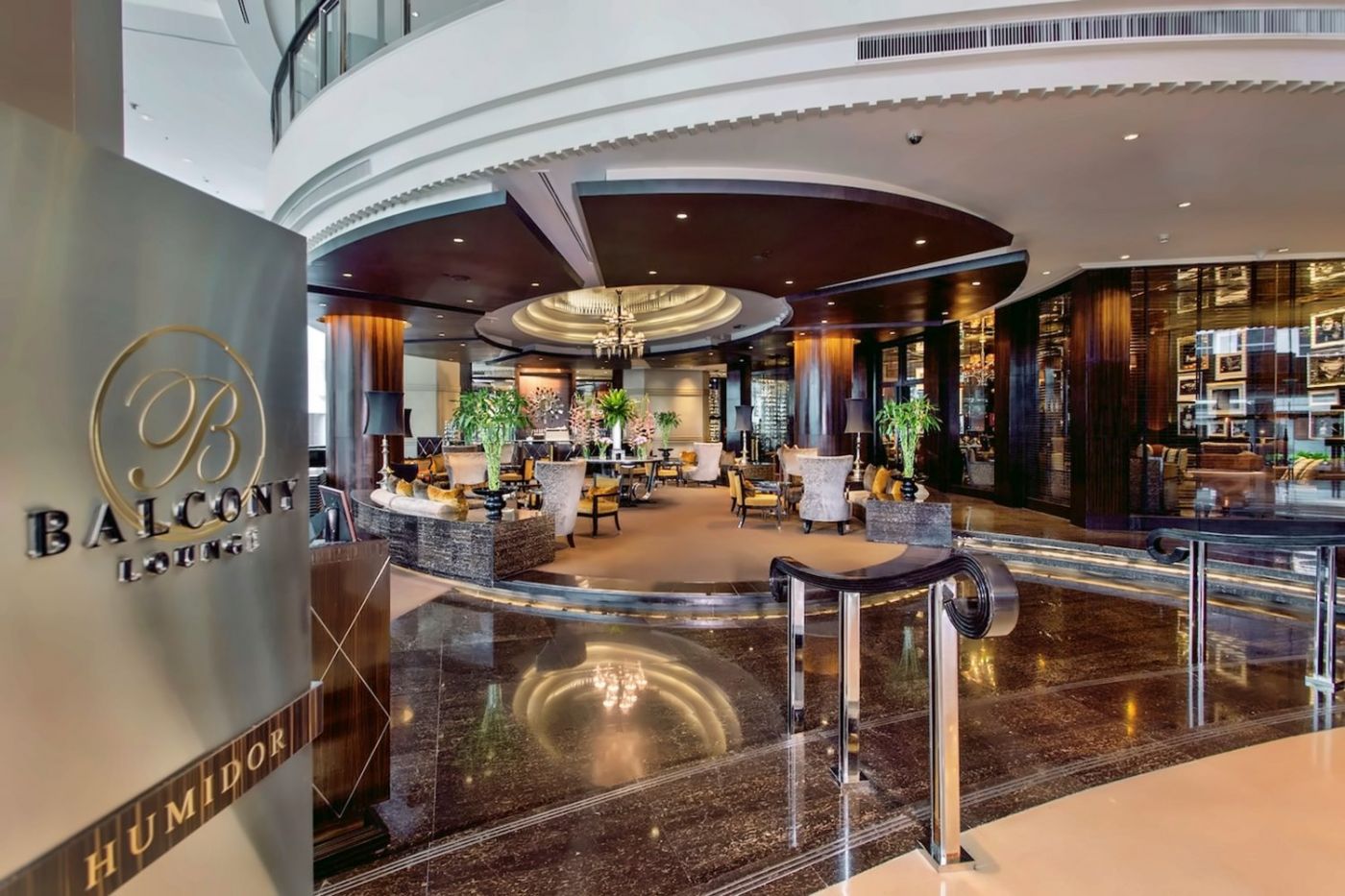 InterContinental Bangkok