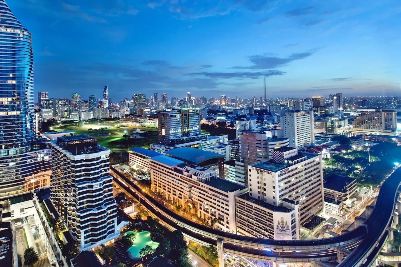 InterContinental Bangkok