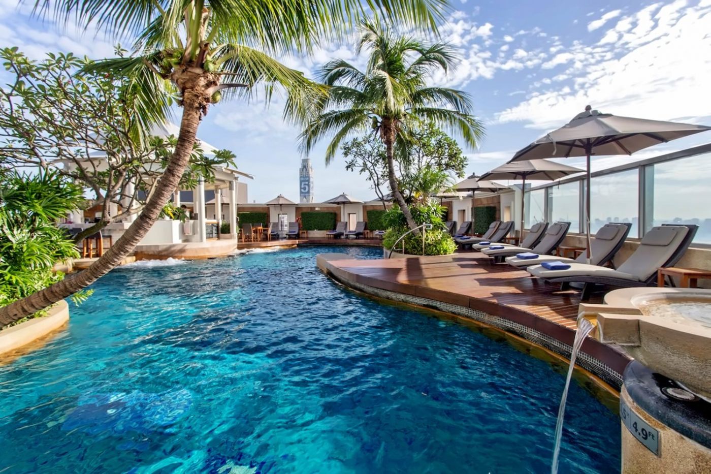 InterContinental Bangkok