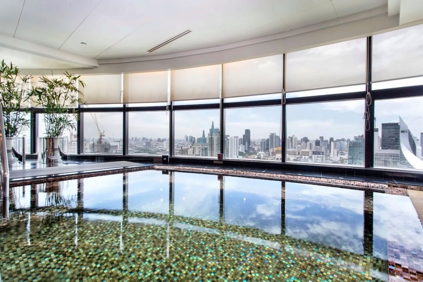 InterContinental Bangkok
