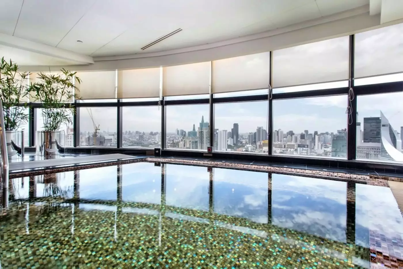 InterContinental Bangkok
