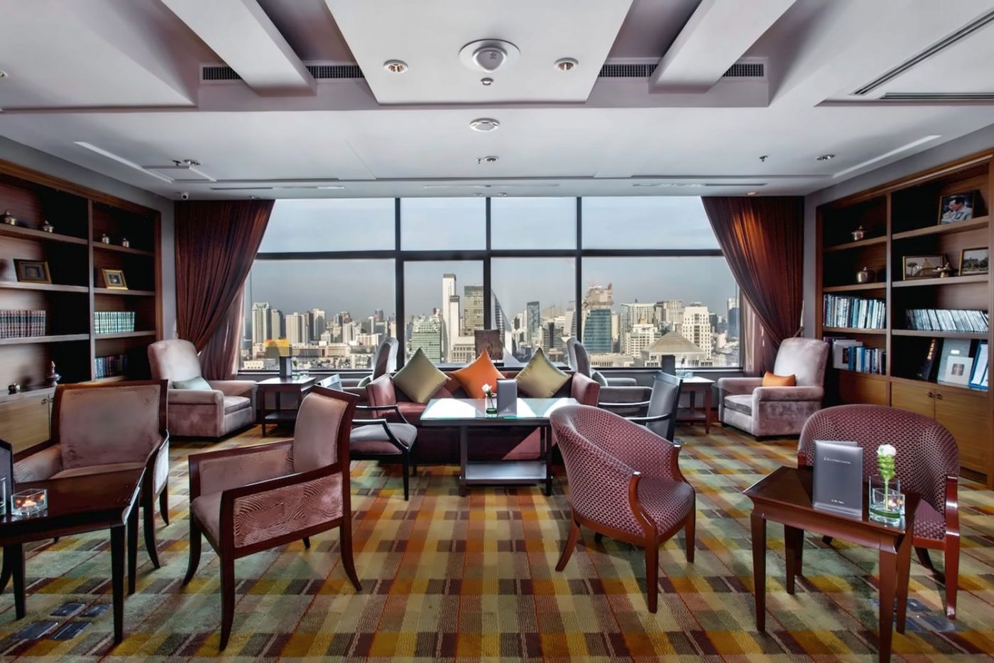 InterContinental Bangkok