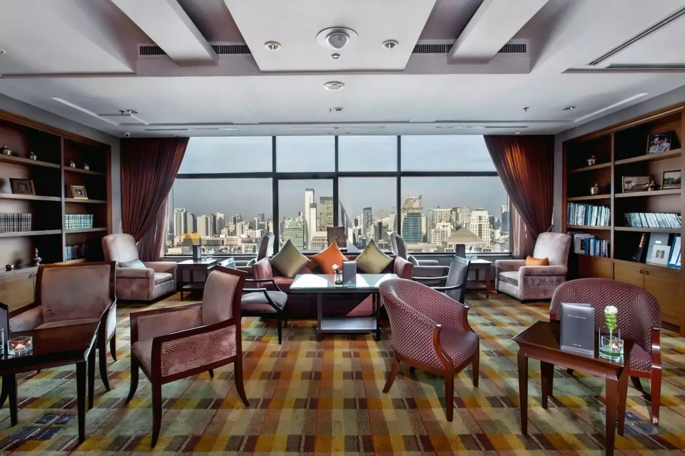 InterContinental Bangkok