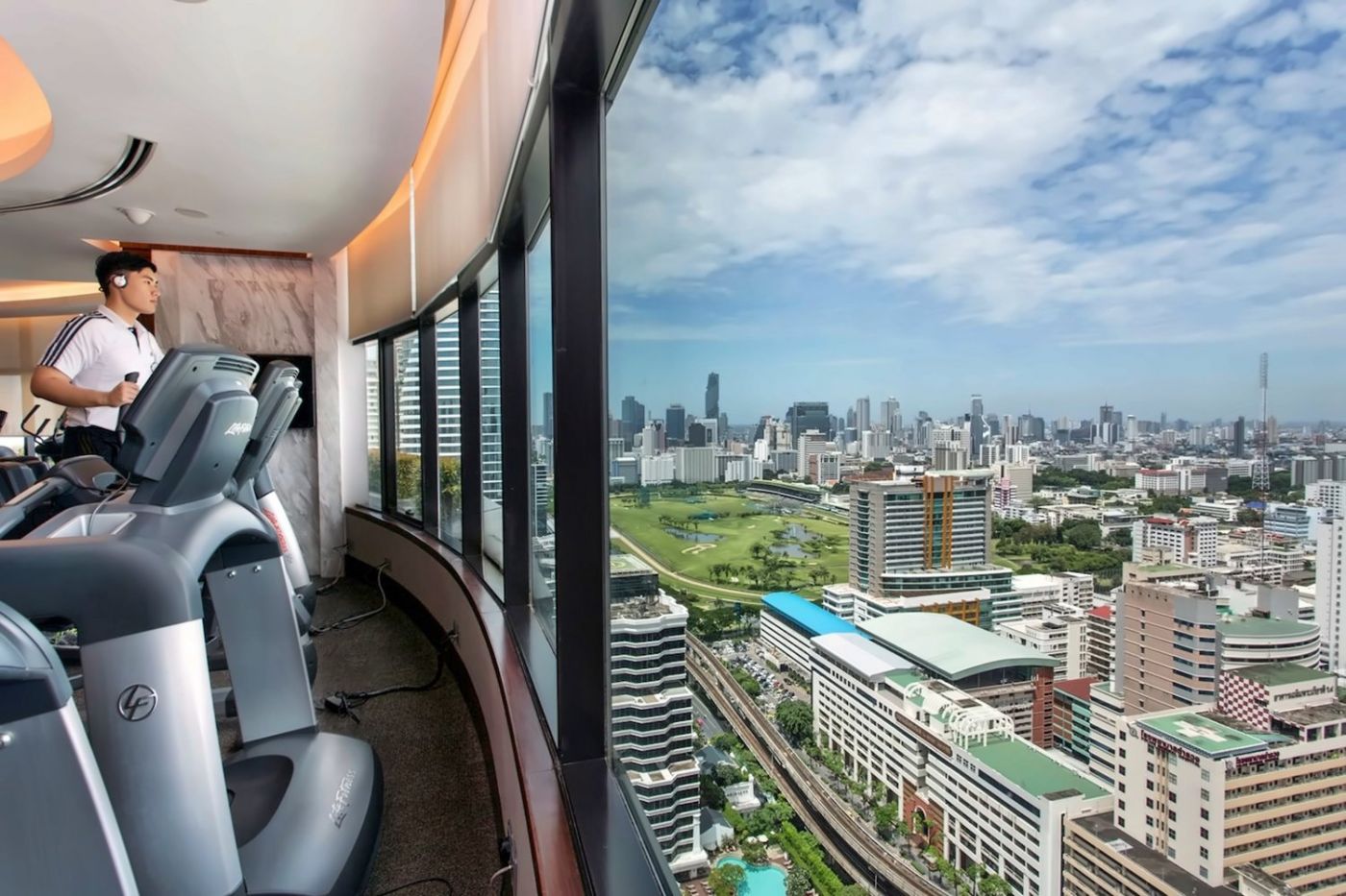 InterContinental Bangkok