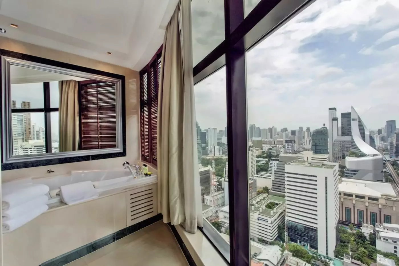 InterContinental Bangkok