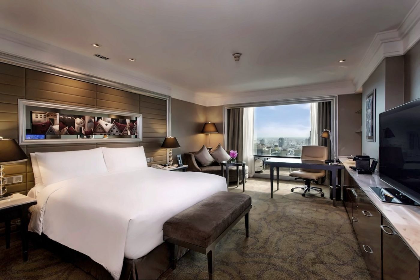 InterContinental Bangkok