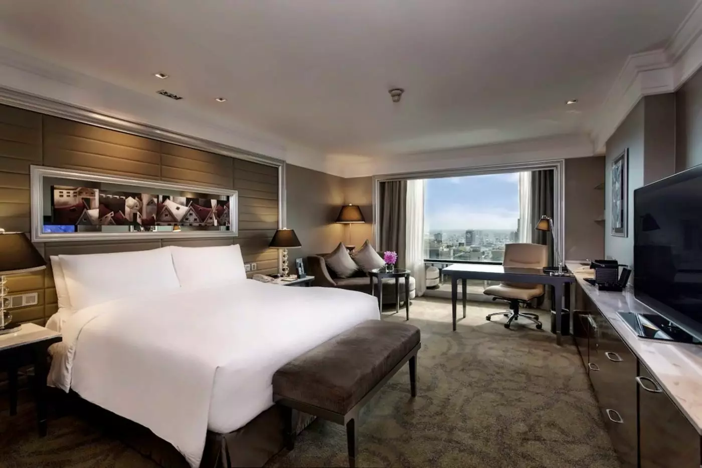 InterContinental Bangkok