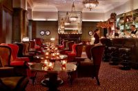 Thumbnail The Connaught London