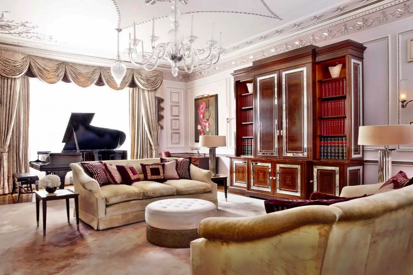 The Connaught London