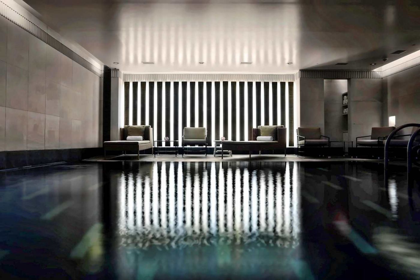 The Connaught London