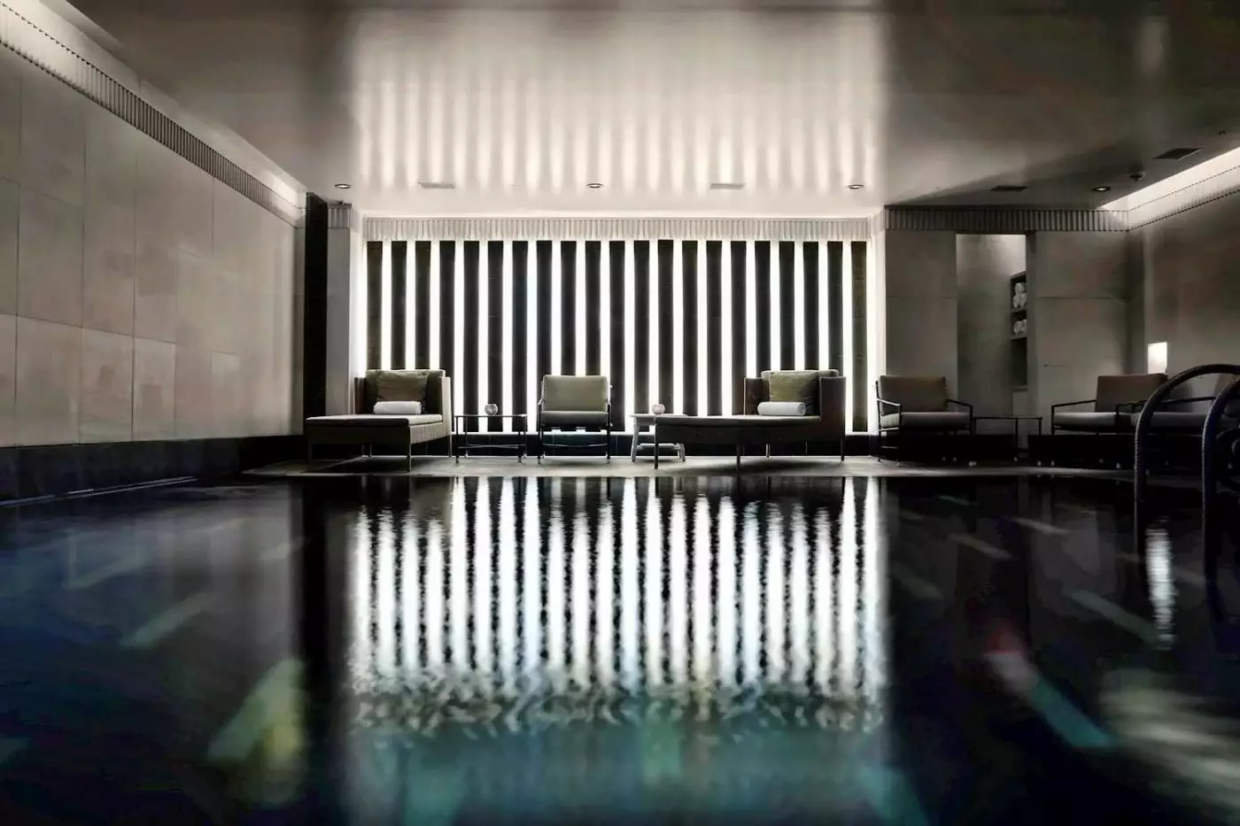 The Connaught London