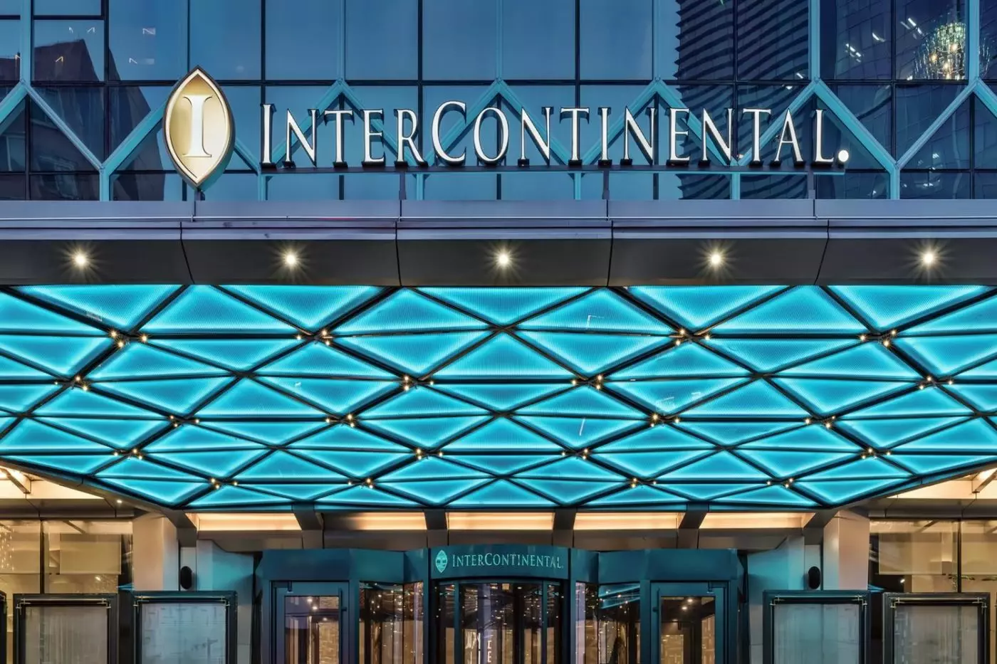 InterContinental Beijing Sanlitun
