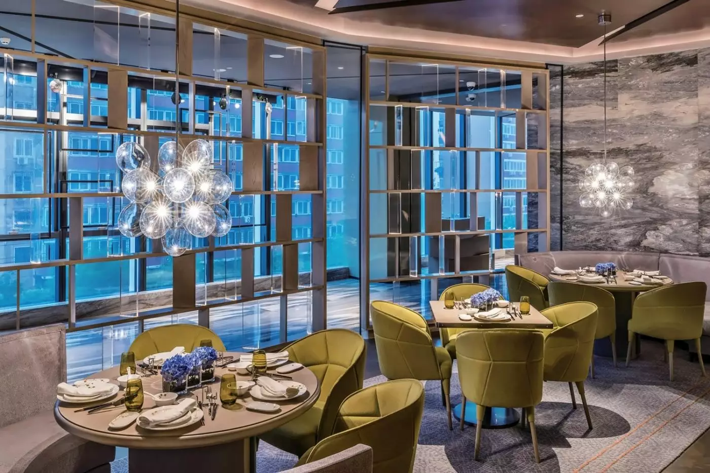 InterContinental Beijing Sanlitun