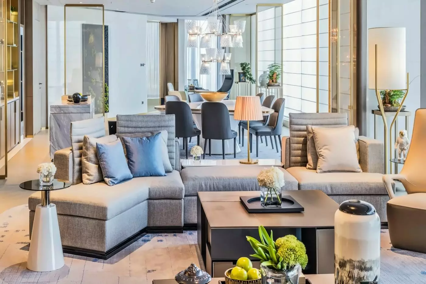 InterContinental Beijing Sanlitun