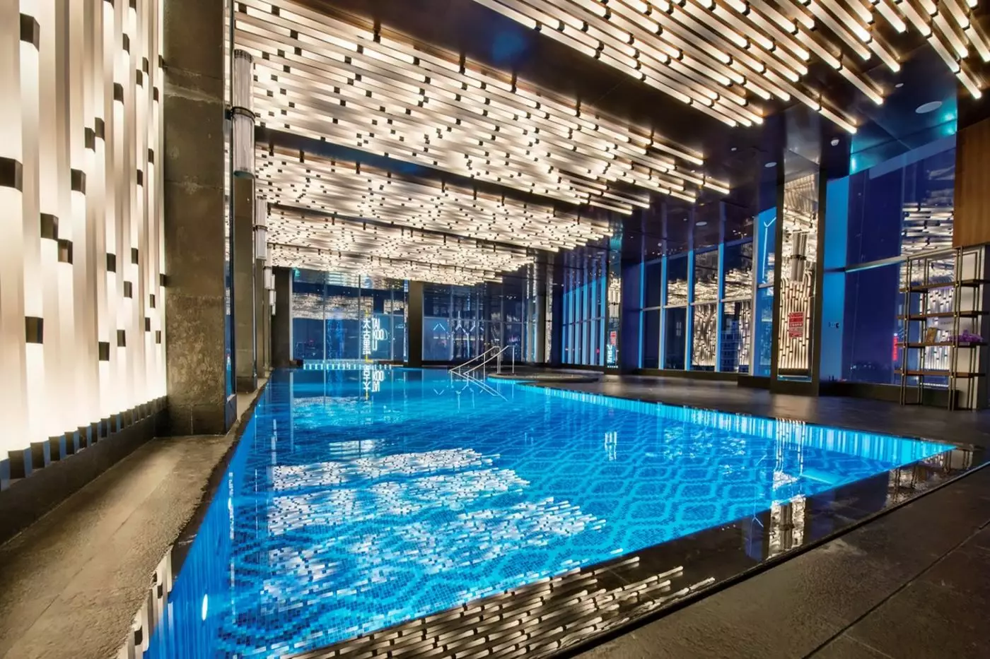 InterContinental Beijing Sanlitun