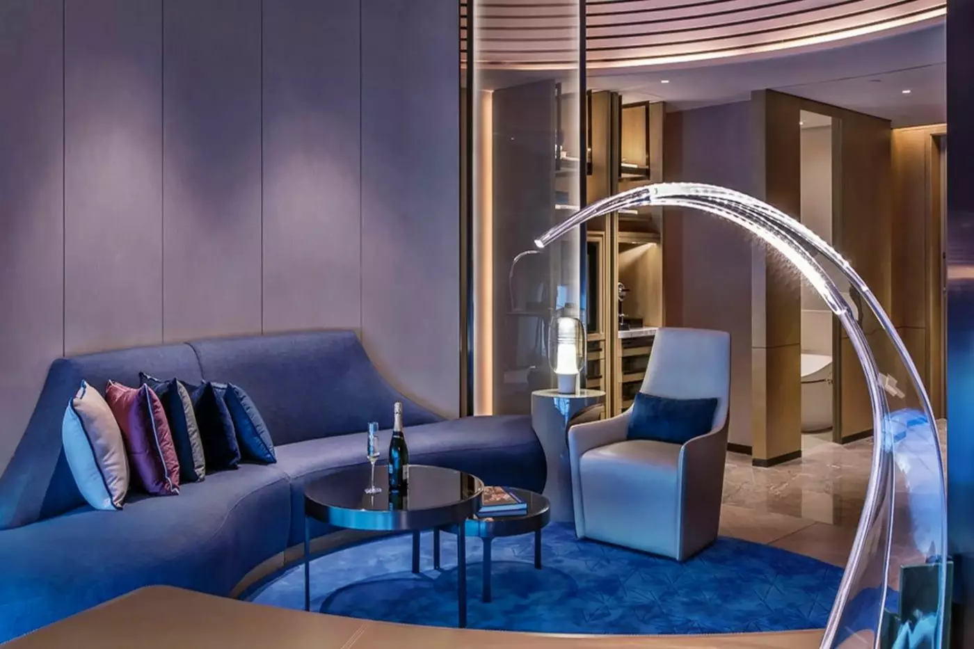 InterContinental Beijing Sanlitun