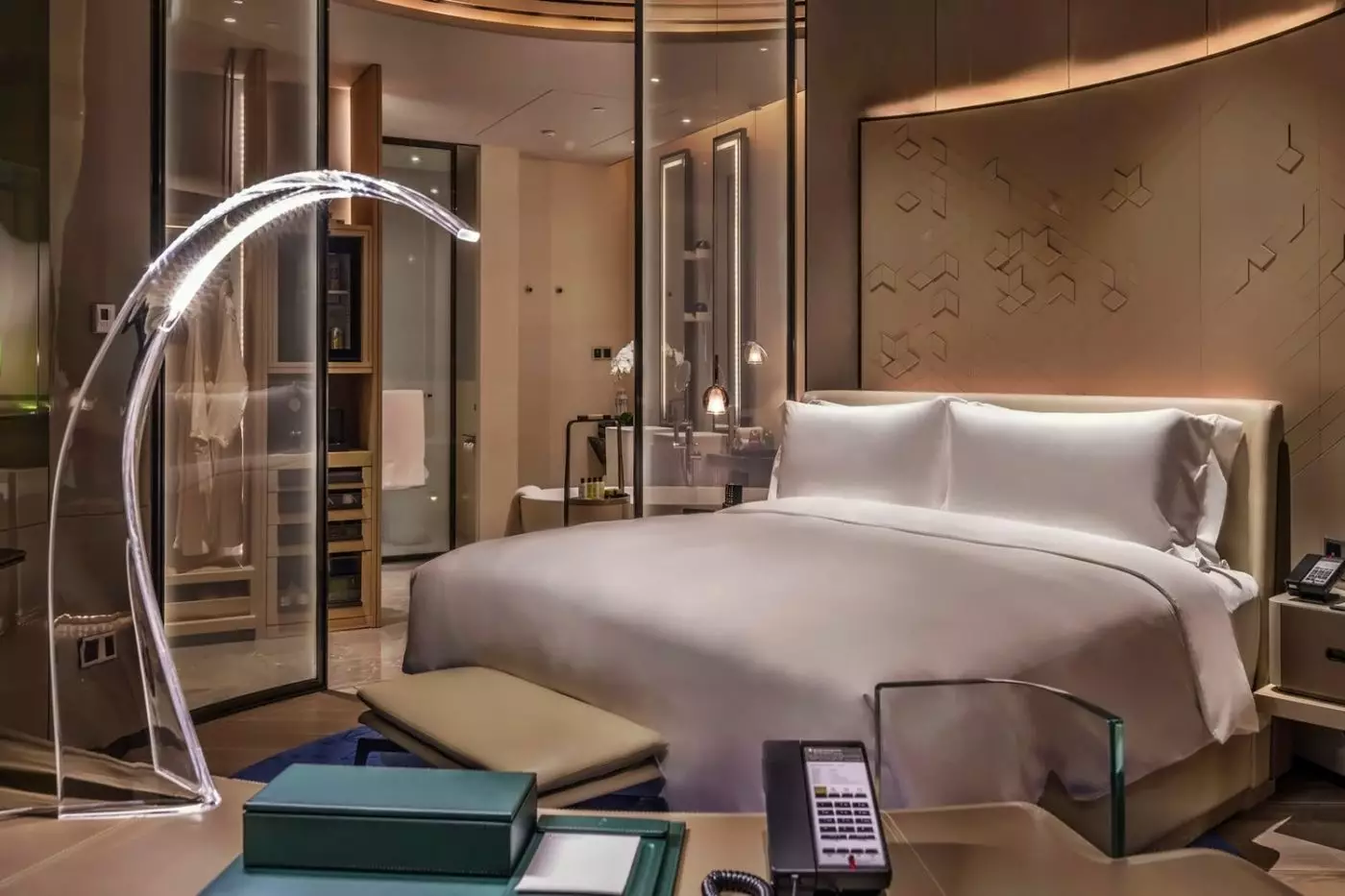 InterContinental Beijing Sanlitun