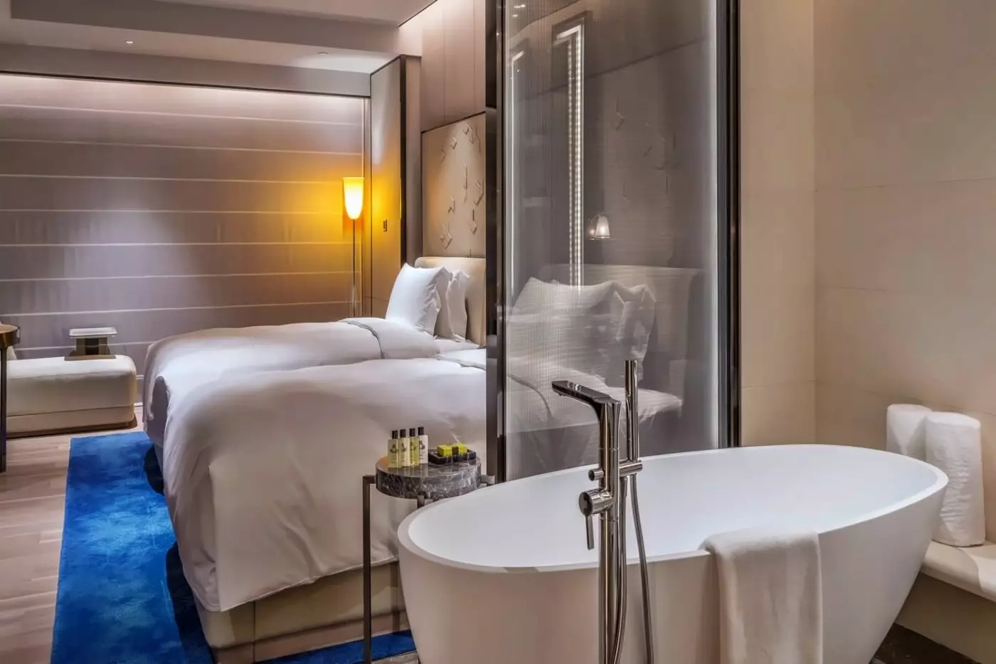 InterContinental Beijing Sanlitun