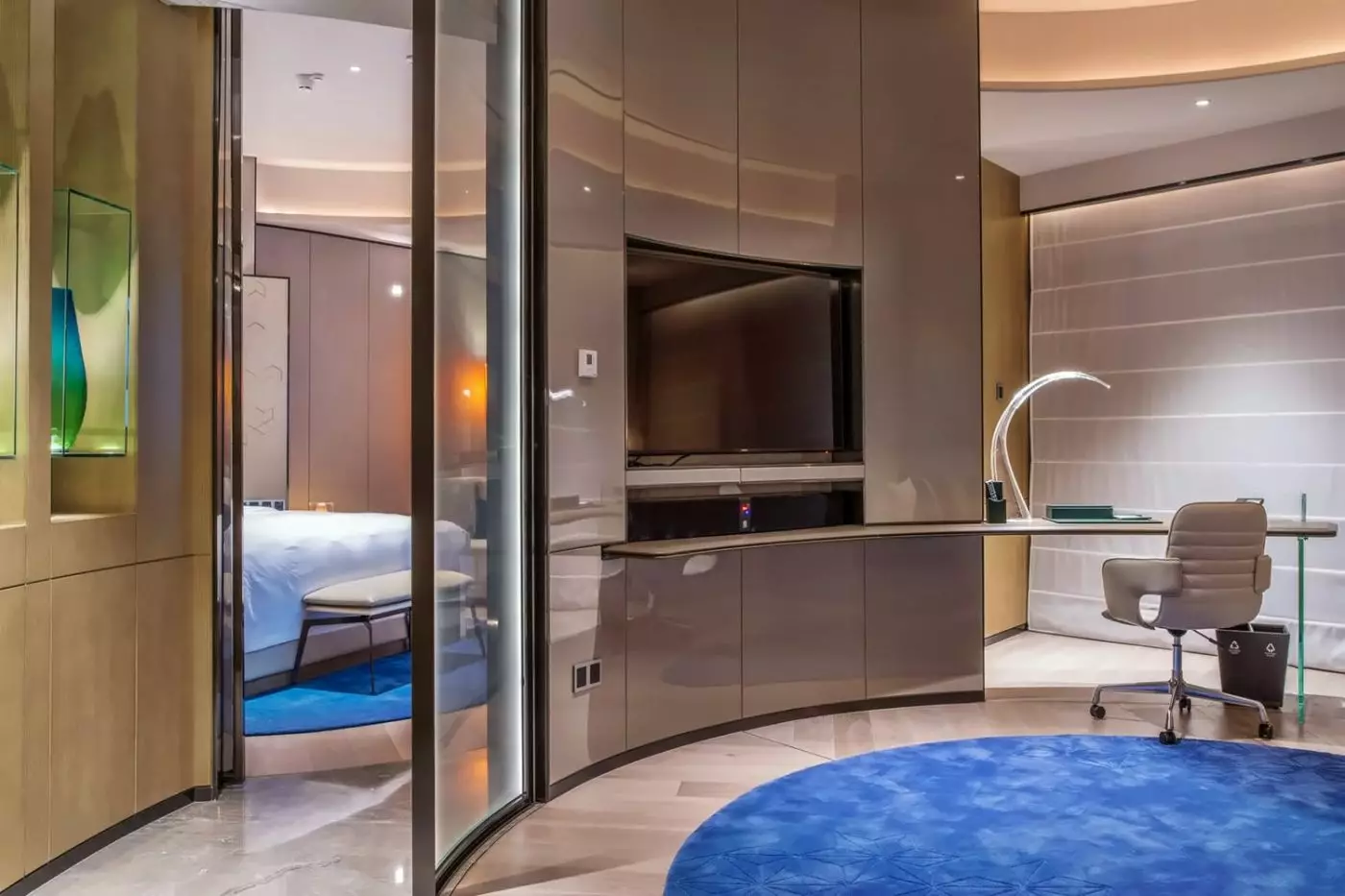 InterContinental Beijing Sanlitun