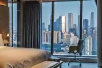 Thumbnail InterContinental Beijing Sanlitun