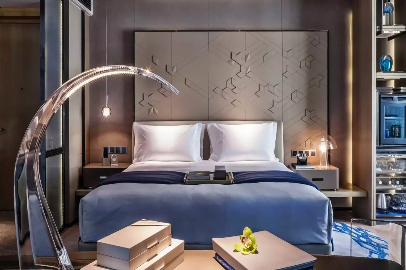 InterContinental Beijing Sanlitun