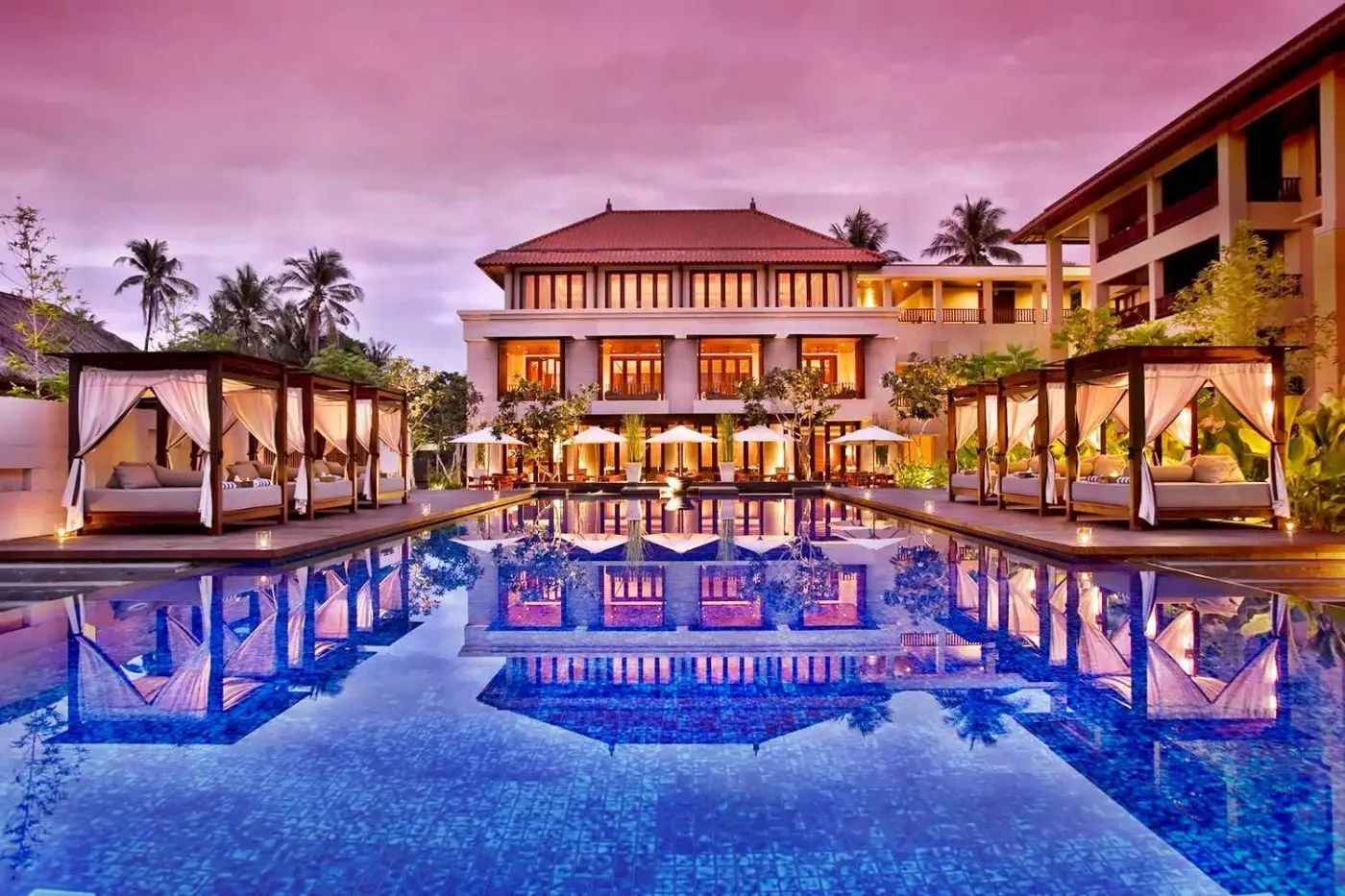 Conrad Bali
