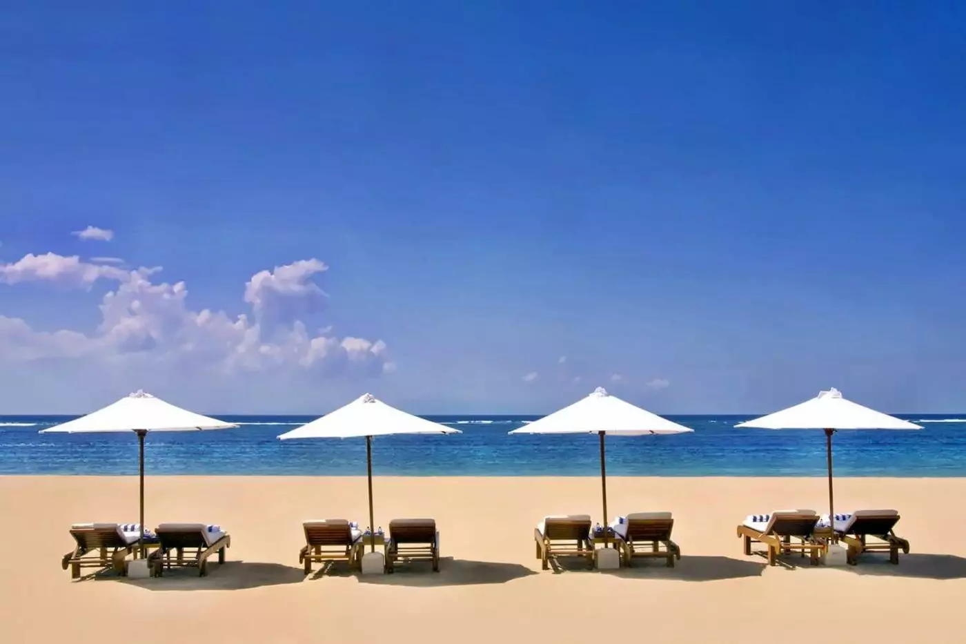 Conrad Bali