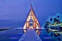 Thumbnail Conrad Bali