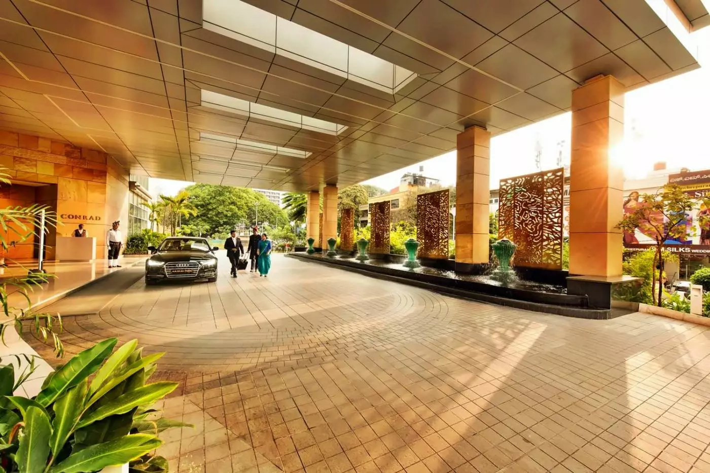 Conrad Bengaluru