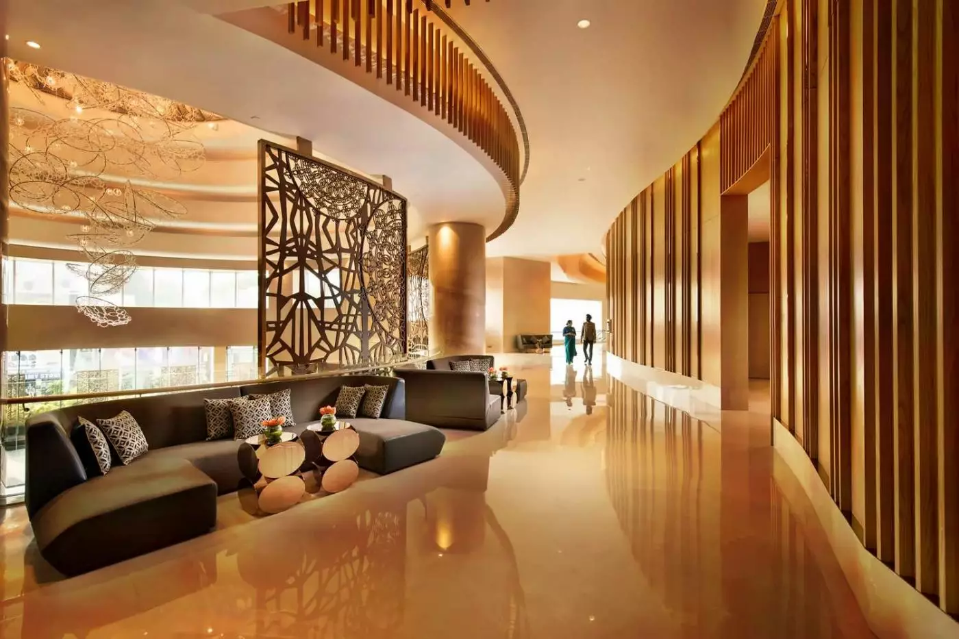 Conrad Bengaluru