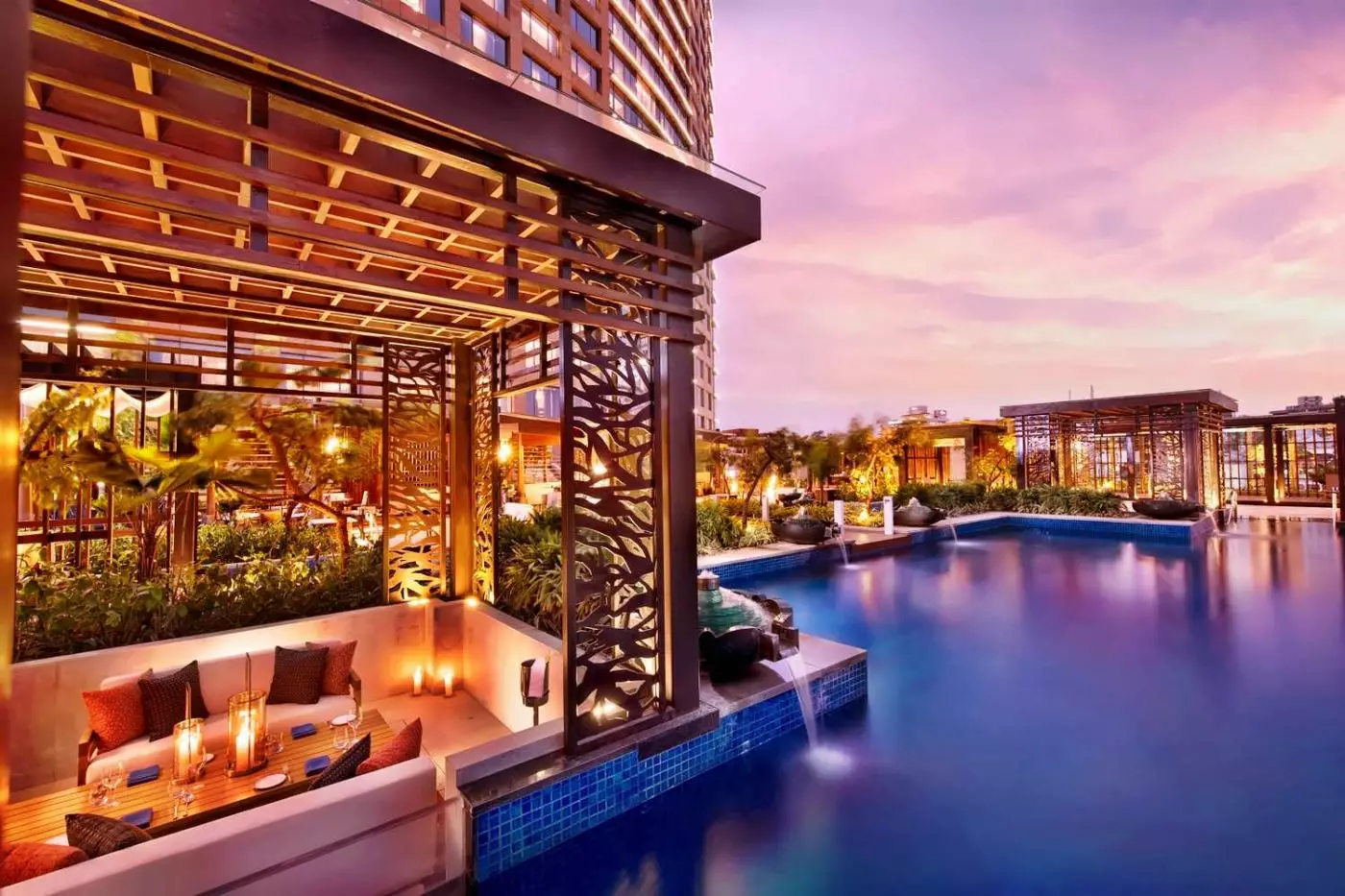 Conrad Bengaluru
