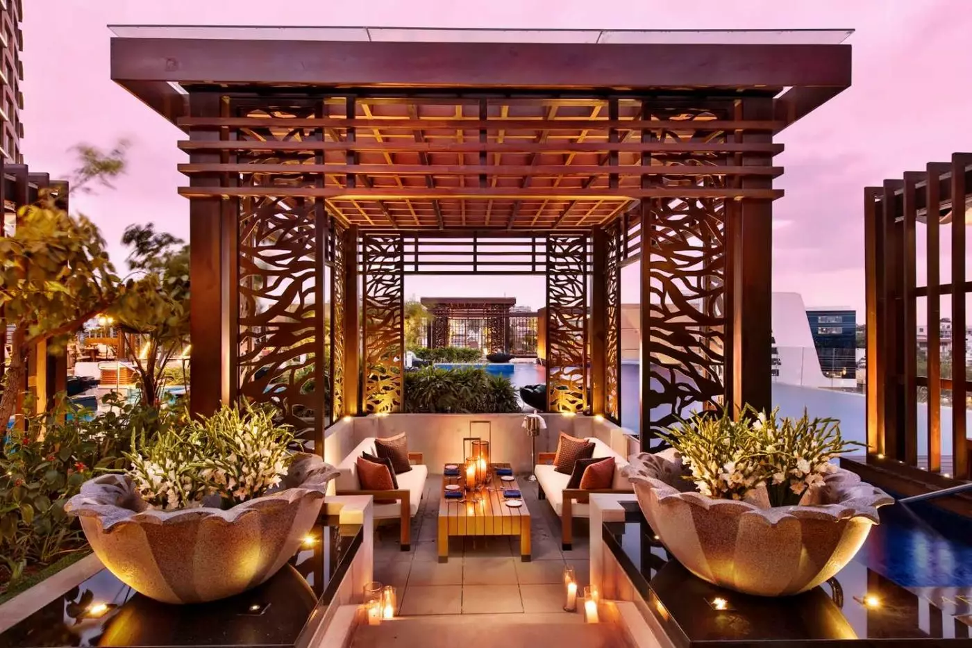 Conrad Bengaluru