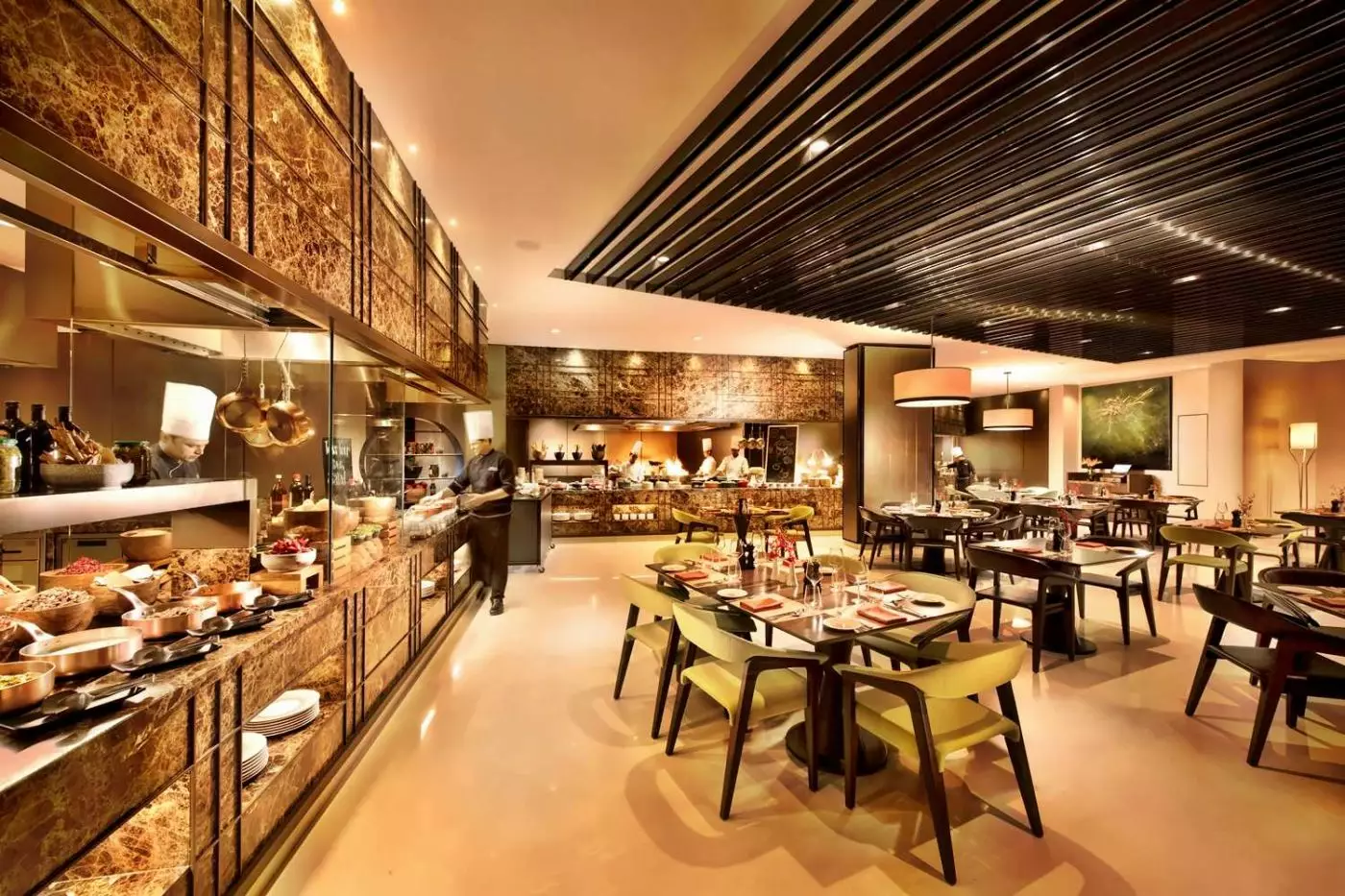 Conrad Bengaluru