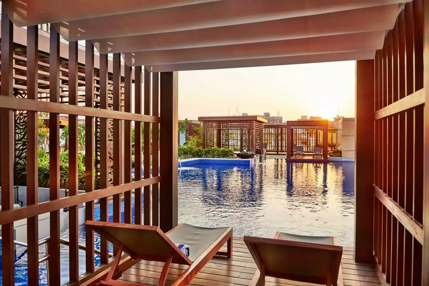 Conrad Bengaluru