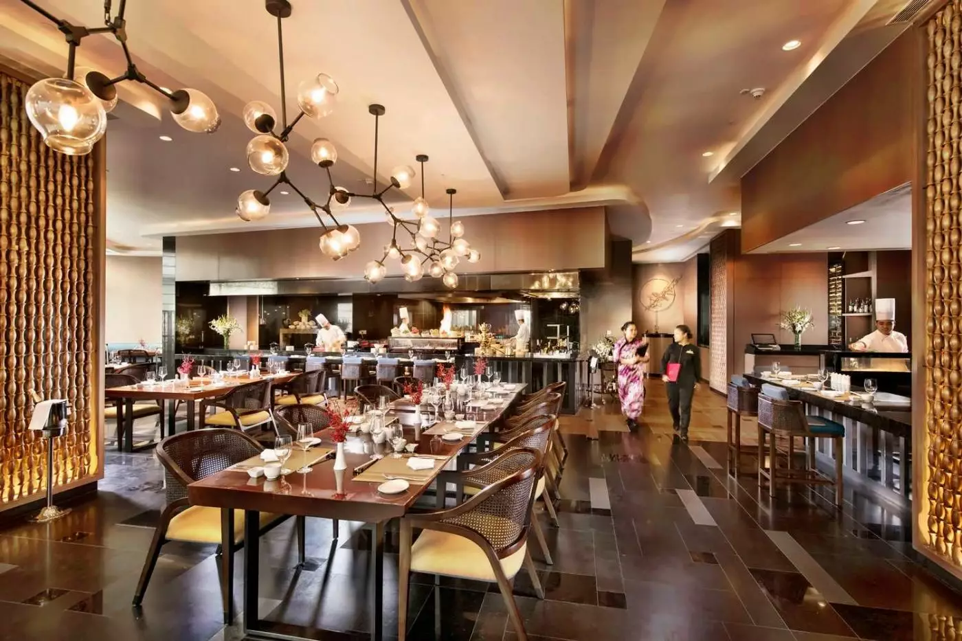Conrad Bengaluru
