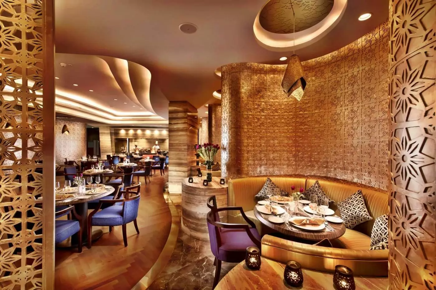 Conrad Bengaluru