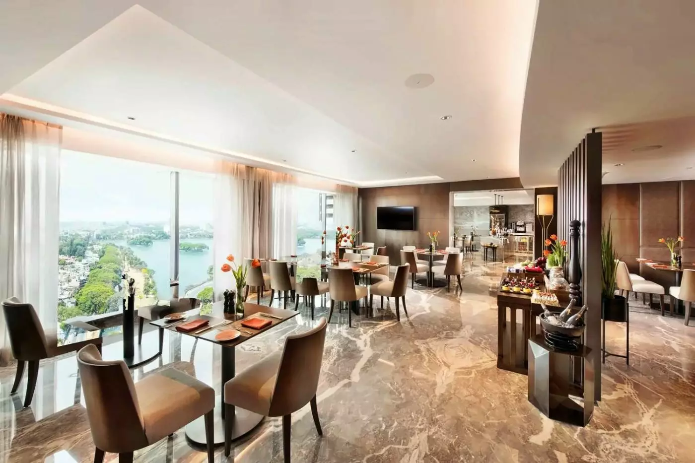 Conrad Bengaluru