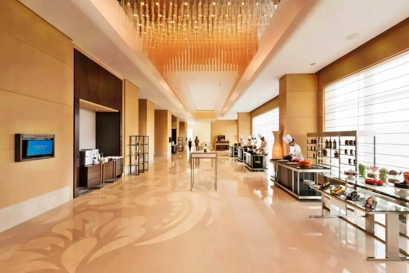 Conrad Bengaluru