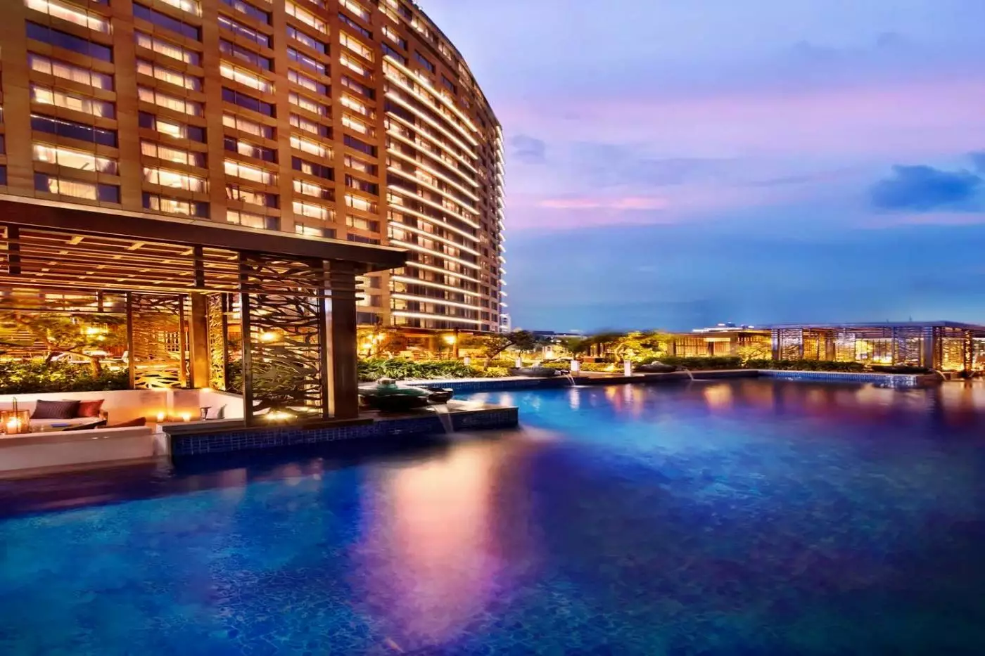 Conrad Bengaluru