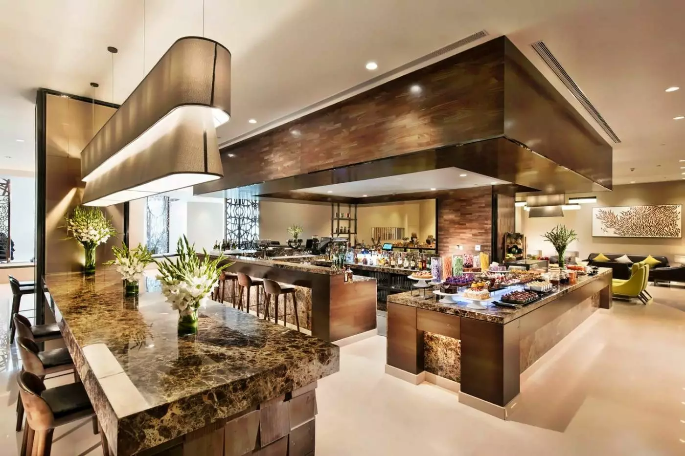 Conrad Bengaluru
